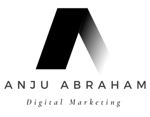 Anju Abraham Digital Marketing